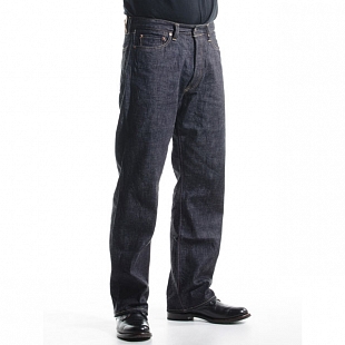 3Картинка Momotaro G019-MB Deep Indigo