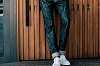 Джинсы Taylor Stitch